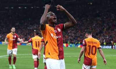 Victor Osimhen