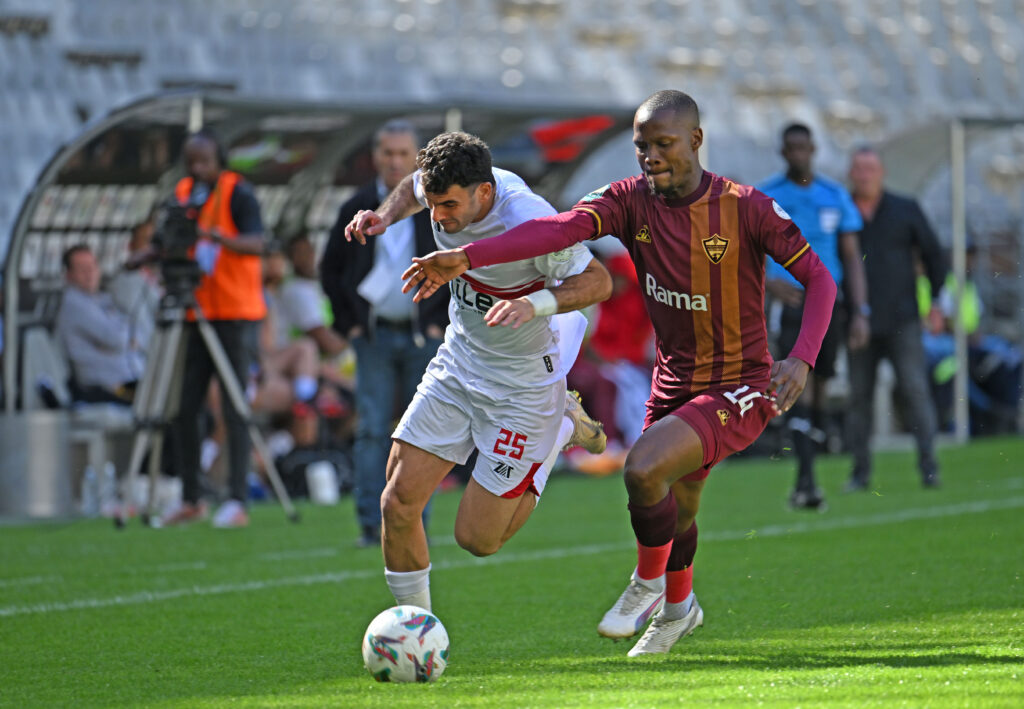confederation cup