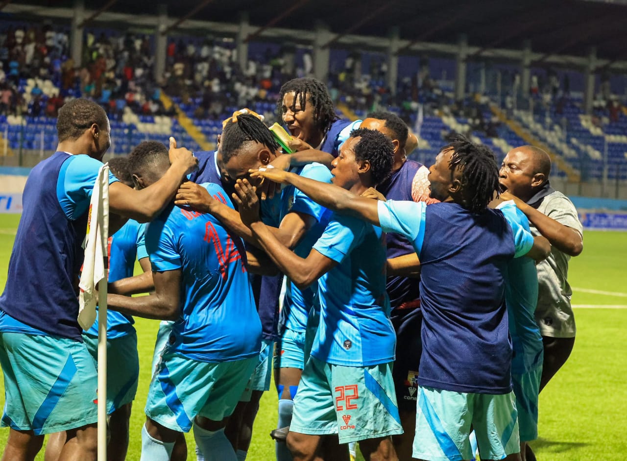 Remo Stars
