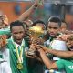 Super eagles