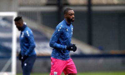 Semi Ajayi