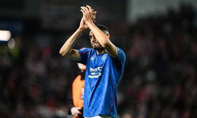Rangers vs Athletic Club