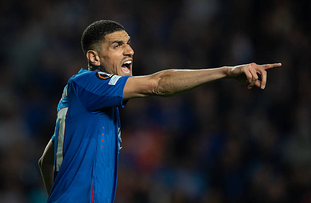 Leon Balogun