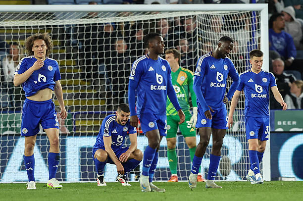 Wilfred Ndidi
