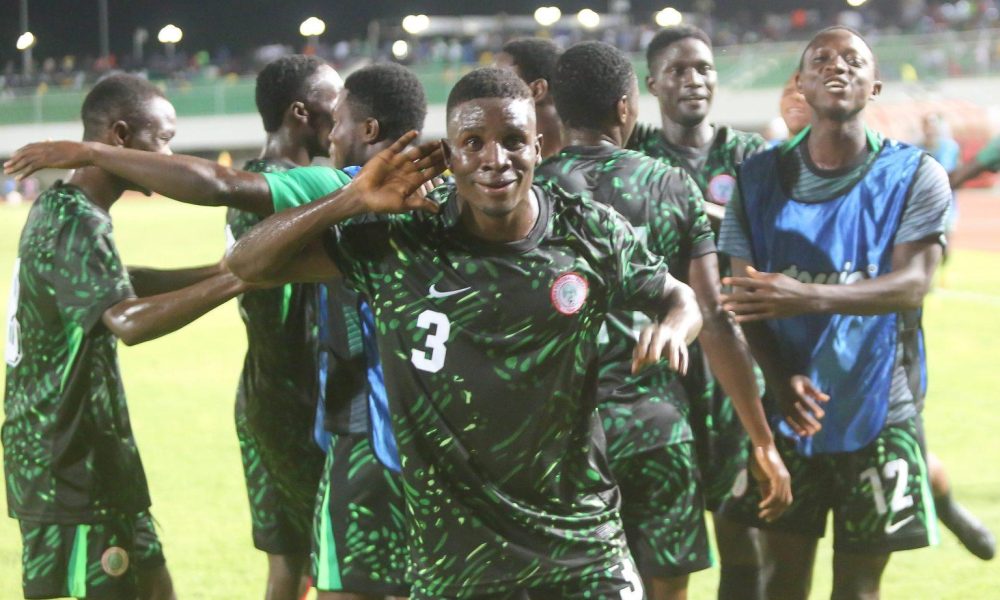 U20 AFCON