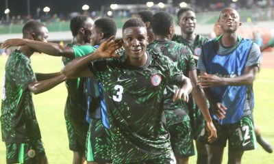 U20 AFCON