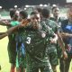 U20 AFCON